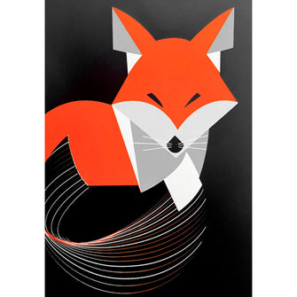Foxy