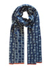 Nucleus Scarf -  Starlight