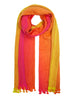 Cosmo Scarf - Neon Fusion