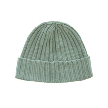 Chunky Rib Hat - Savannah