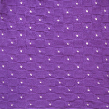 Pippin Scarf - Pure Viola