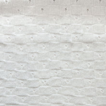 Pippin Scarf - Pure Cloud