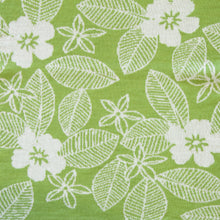 Tilda Scarf - Green Beige