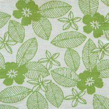 Tilda Scarf - Green Beige