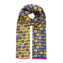Saga Scarf - Wild Card