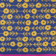 Saga Scarf - Wild Card
