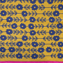 Saga Scarf - Wild Card