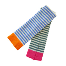 Taboo Happy Camper Wristwarmers