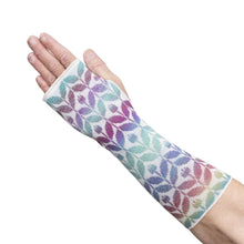 Taboo Happy Camper Wristwarmers