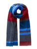 Spirit Scarf - Santiago