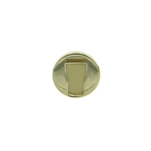 Pint Lapel Pin