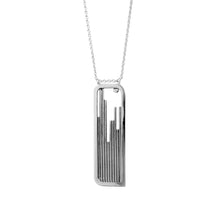 Skyline 'Horizon' Pendant