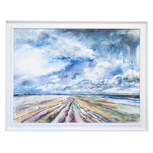 Sky over Sea