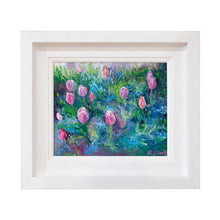 Where Tulips & Forget Me Nots Bloom