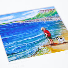 Benbulben Walks Print