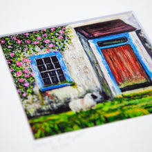 Glimpse of the Past Print