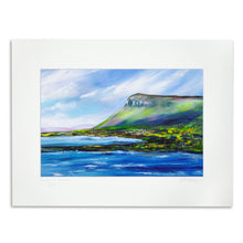 Benbulben, County Sligo Print