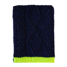 Midnight Scarf