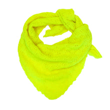 Gorse Flower Kerchief