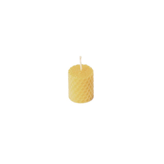 Beeswax Tealight Candle