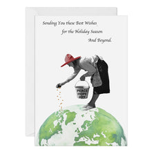 Spreading Christmas Joy