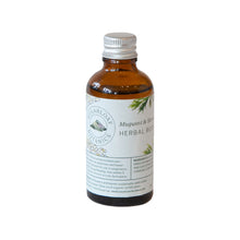 Mugwort and Yarrow Body Oil
