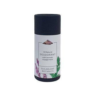 Lavender & Peppermint Deodorant