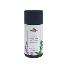 Lavender & Peppermint Deodorant