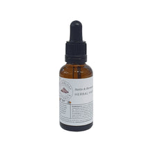 Herbal Hair Serum