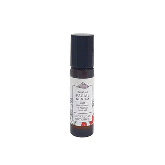 Elderflower & Rosehip Facial Serum