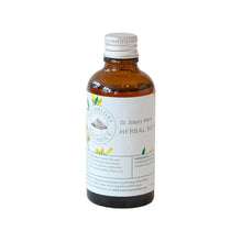 St John’s Wort Herbal Body Oil