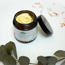Whipped Body Butter