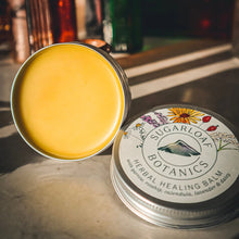 Herbal Healing Balm