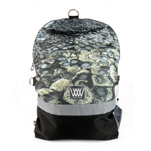 Causeway Geographics Backpack/Cross-body Pack