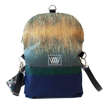 Reeds Backpack/Cross-body Pack