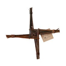 Willow St Brigid's Cross