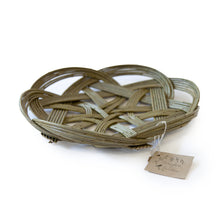 Celtic Knot Basket Large