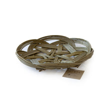 Celtic Knot Basket Medium