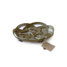 Celtic Knot Basket Small
