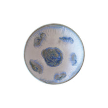 Peacock Pottery Bowl - small