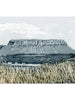 Benbulben from Streedagh County Sligo