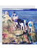Women Bathers