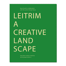 Leitrim - A Creative Landscape