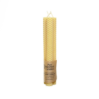 Beeswax Candle - Pack Of 3
