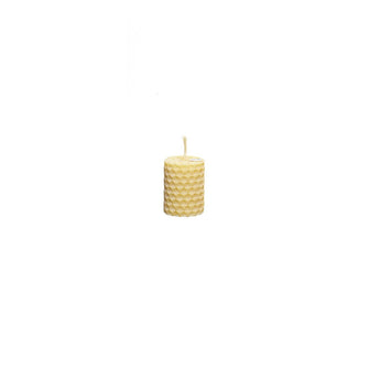 Beeswax Tealight Candle