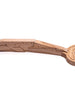 Wooden Whale