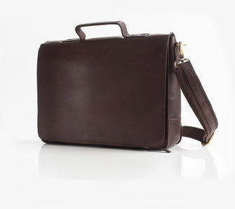 MacBook Satchel