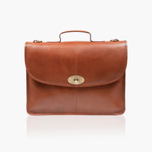 The Ballyjohnboy Brief Case