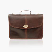 The Ballyjohnboy Brief Case