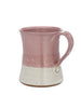 Pink Tea Mug